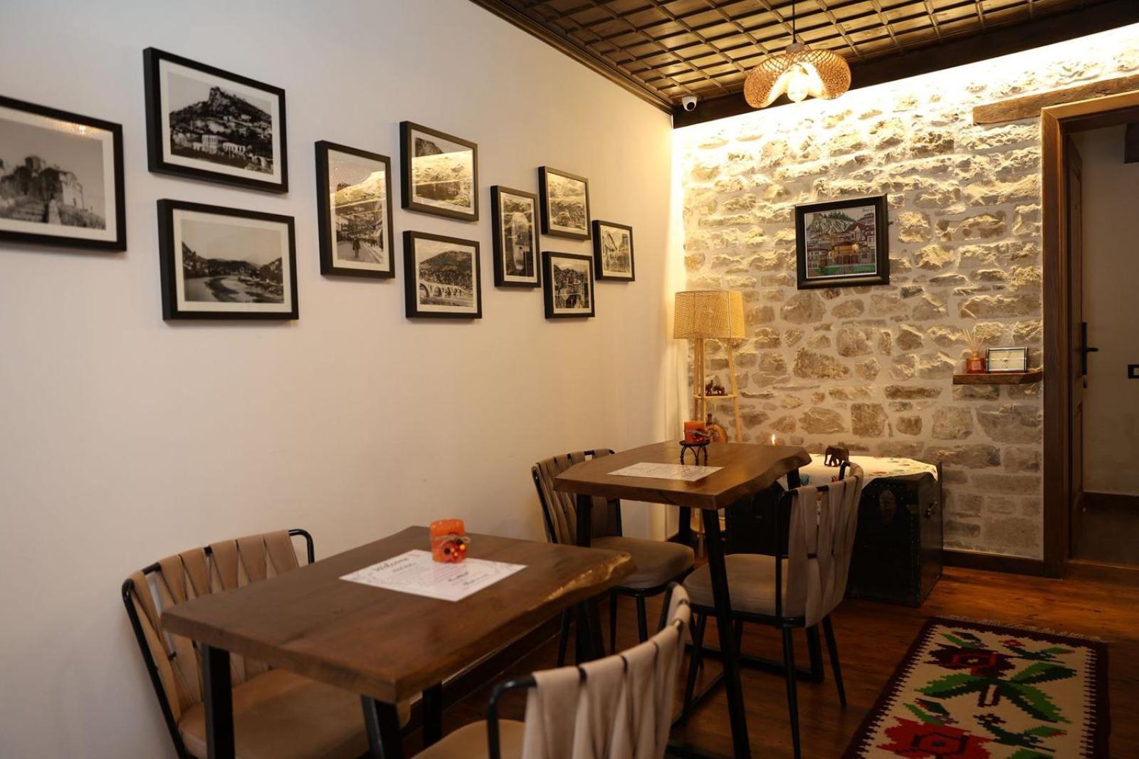 Ador Boutique Hotel Berati