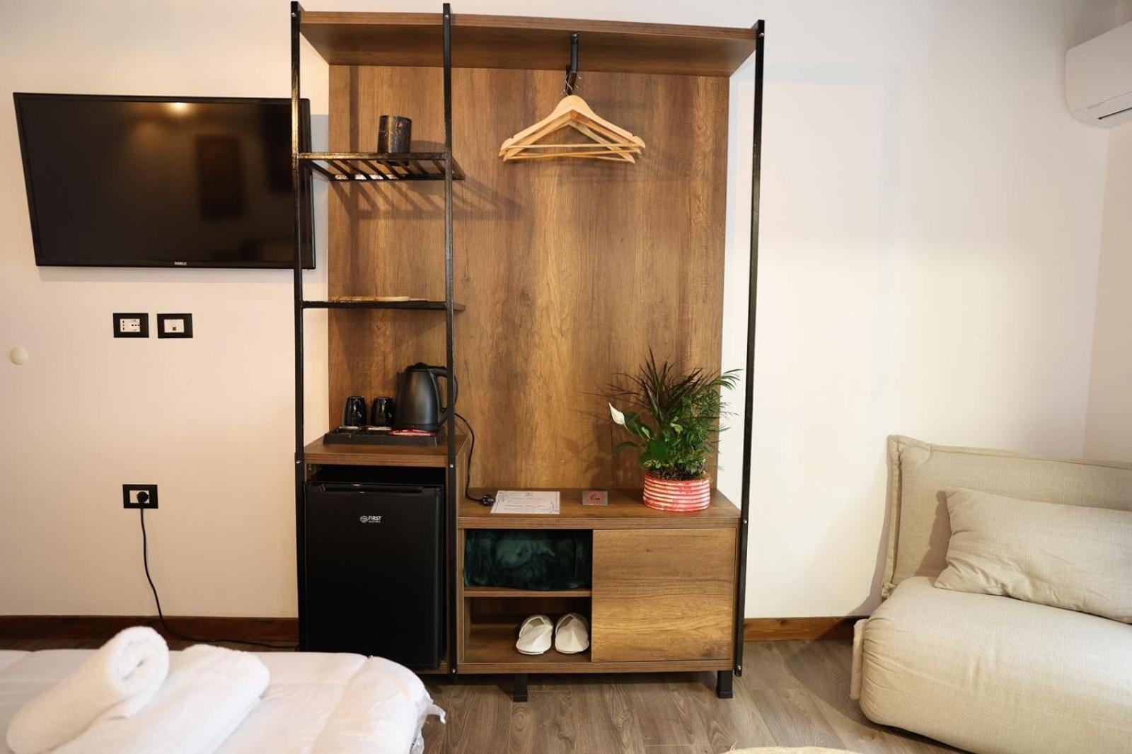 Hotel Ador Boutique