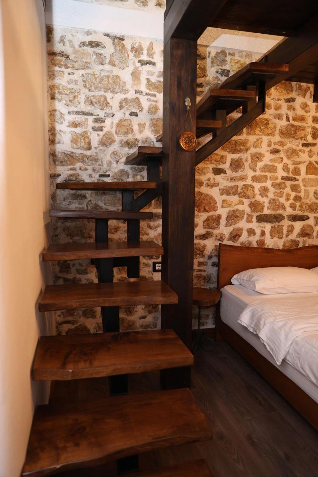 Ador Boutique Hotel Berati
