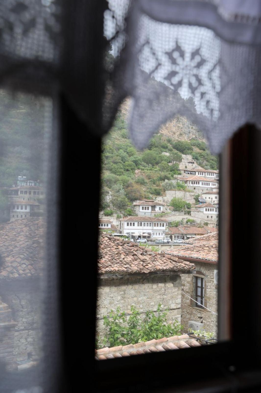 Hotel Ador Boutique Berati