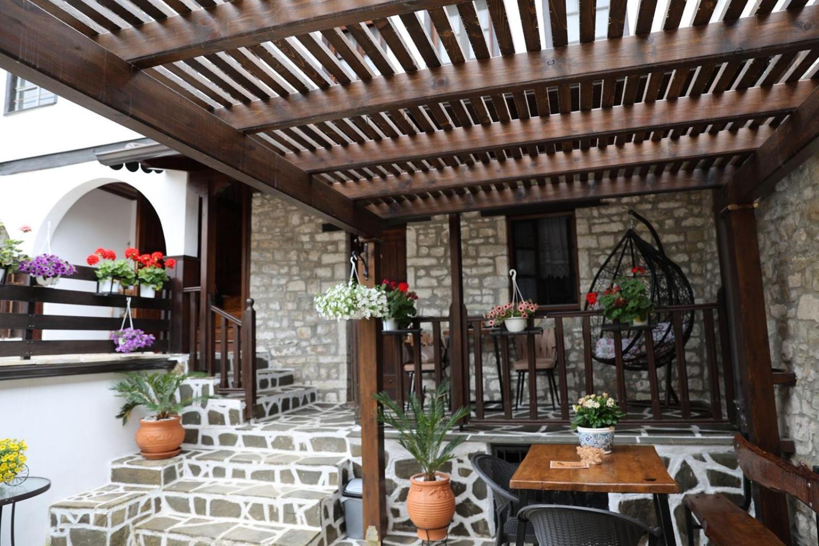 Ador Boutique Hotel