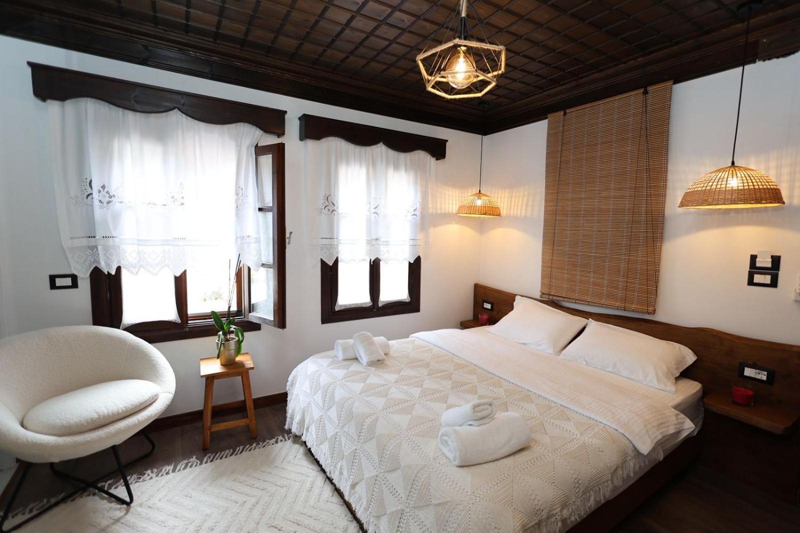 Hotel Ador Boutique Berati