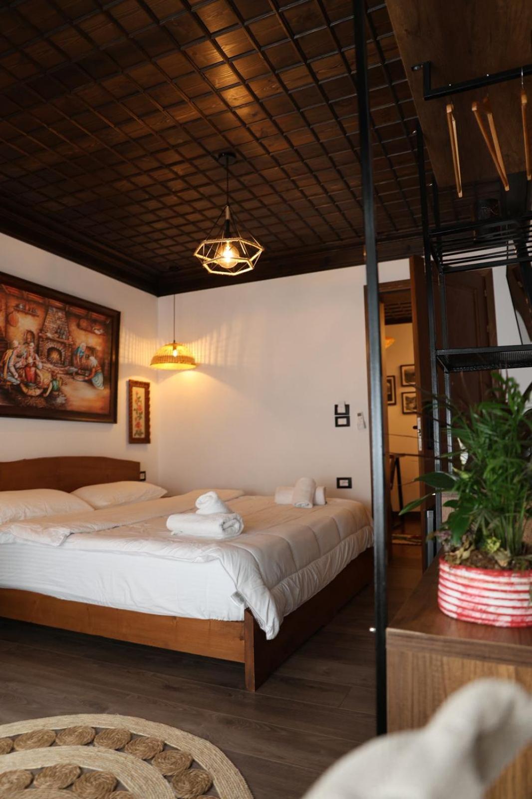 Ador Boutique Berati
